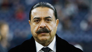 Shad Khan Comes Out Against Trump's Muslim Ban